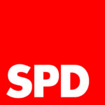 Logo: SPD Unterbezirk Herne