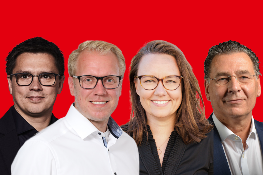 Vorstand › SPD Unterbezirk Herne